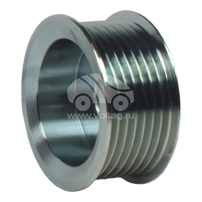 APM1981 Alternatör Kasnağı