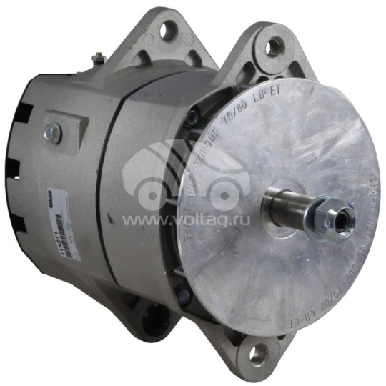 ALD4271 Alternatör