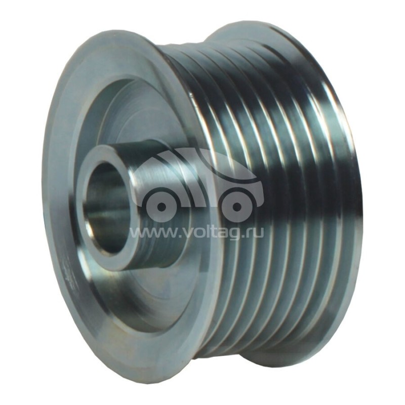 APM1981 Alternatör Kasnağı