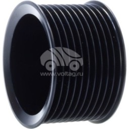 APM2012 Alternatör Kasnağı