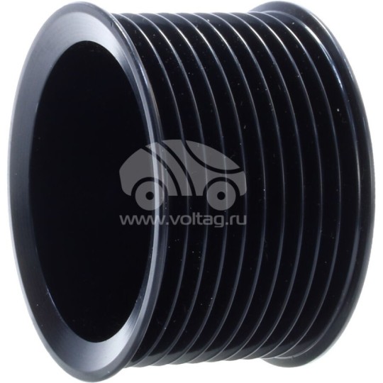 APM2012 Alternatör Kasnağı