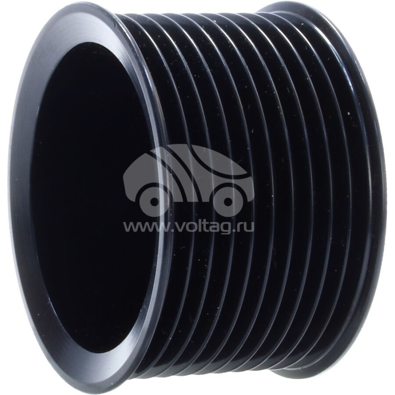 APM2012 Alternatör Kasnağı