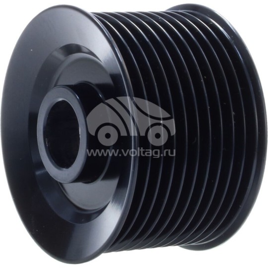 APM2012 Alternatör Kasnağı