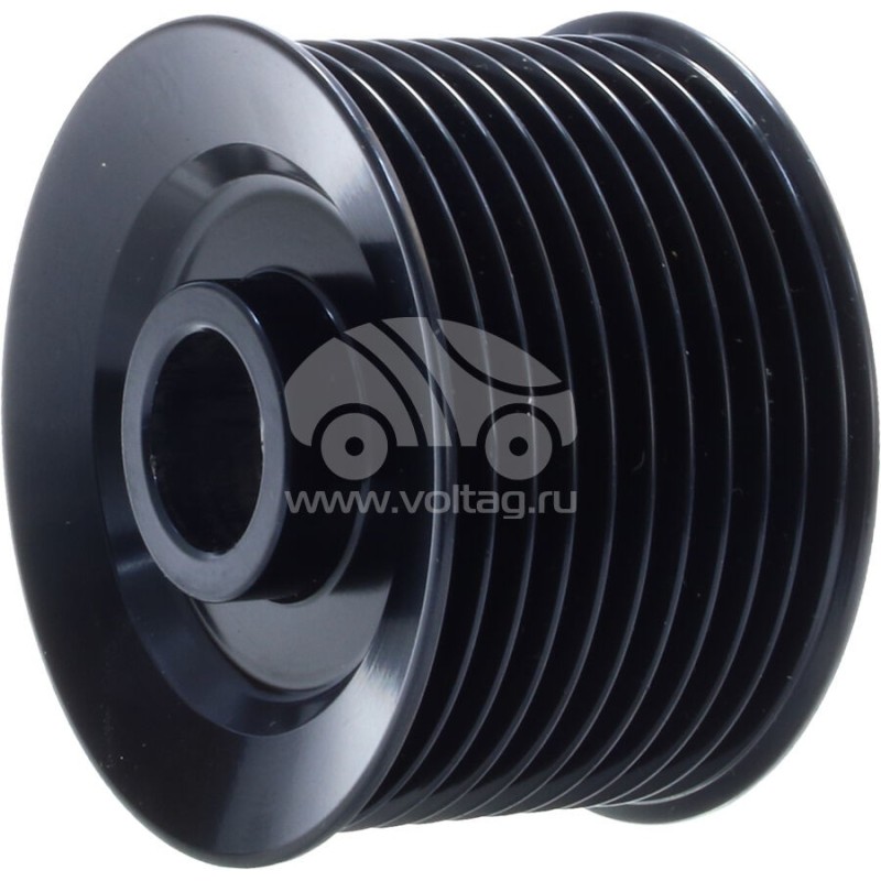 APM2012 Alternatör Kasnağı