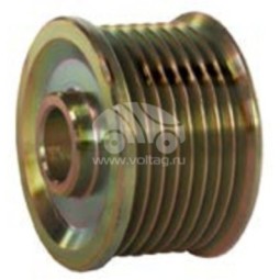 APM2155 Alternatör Kasnağı