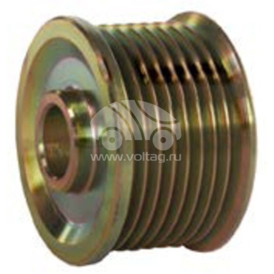 APM2155 Alternatör Kasnağı