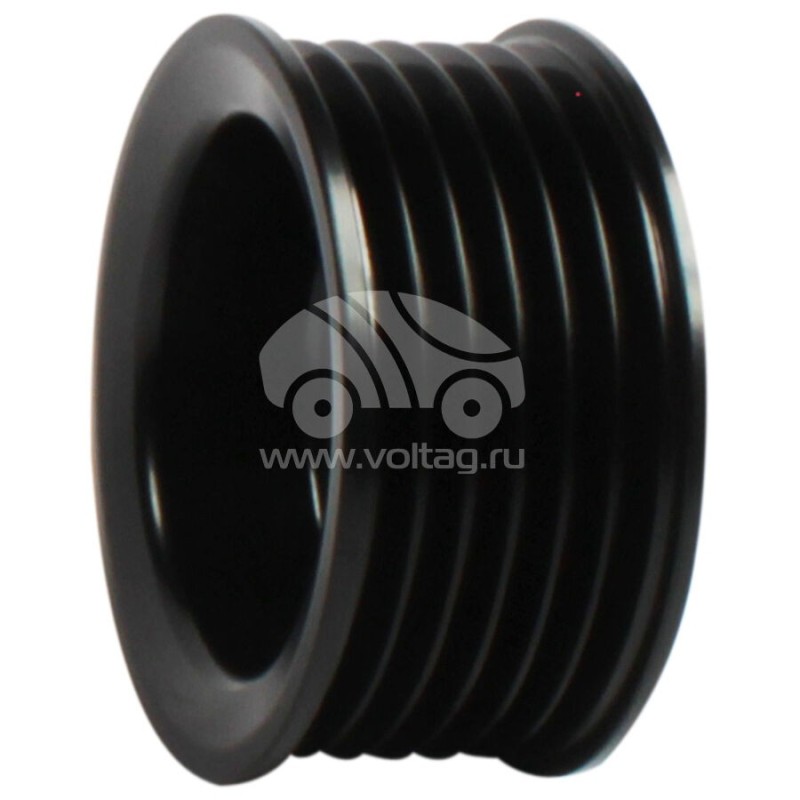 APM2191 Alternatör Kasnağı