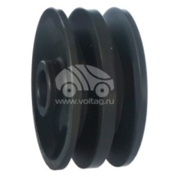 APM2354 Alternatör Kasnağı