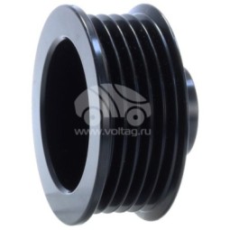 APM2497 Alternatör Kasnağı