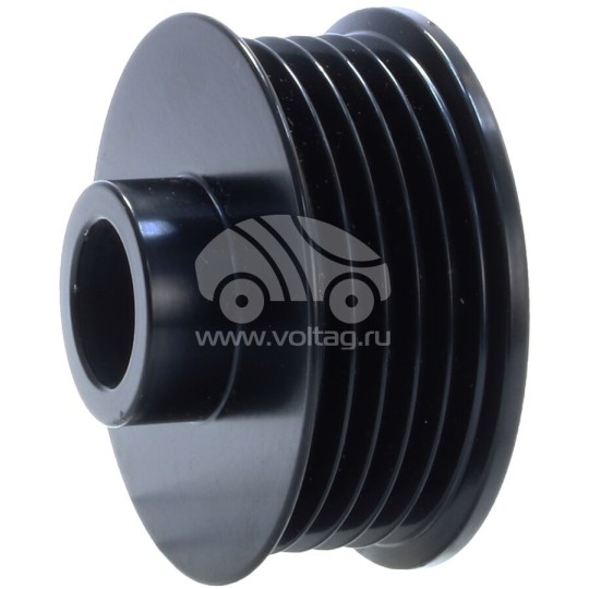 APM2497 Alternatör Kasnağı