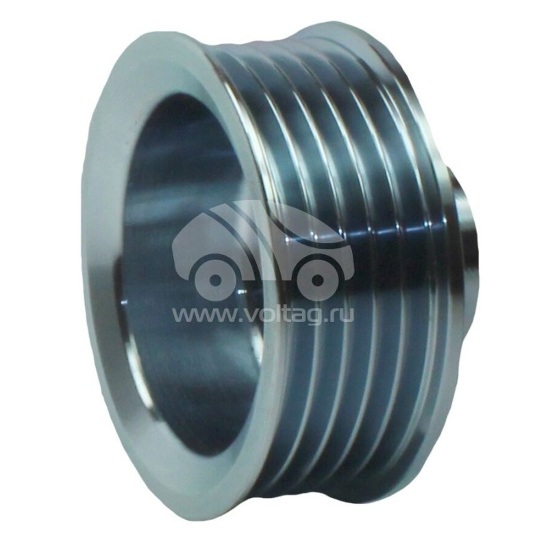 APM2691 Alternatör Kasnağı