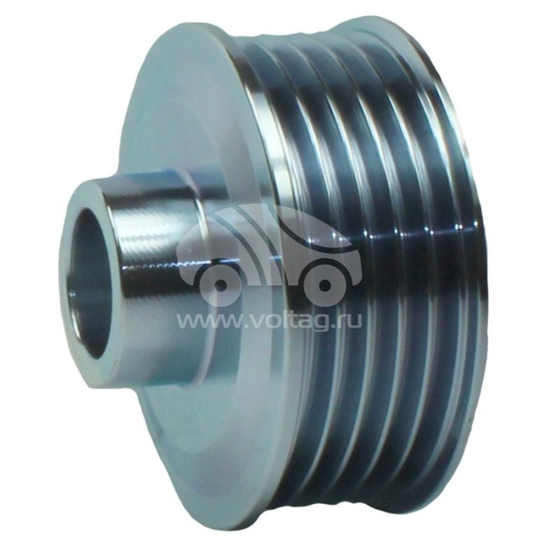 APM2691 Alternatör Kasnağı