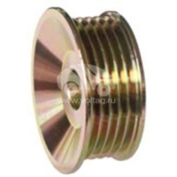 APM2833 Alternatör Kasnağı