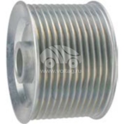 APM3211 Alternatör Kasnağı