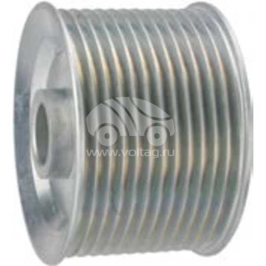 APM3211 Alternatör Kasnağı