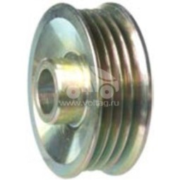 APM3345 Alternatör Kasnağı