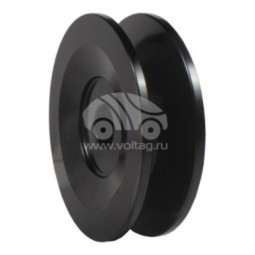 APM3350 Alternatör Kasnağı