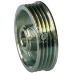 APM3424 Alternatör Kasnağı