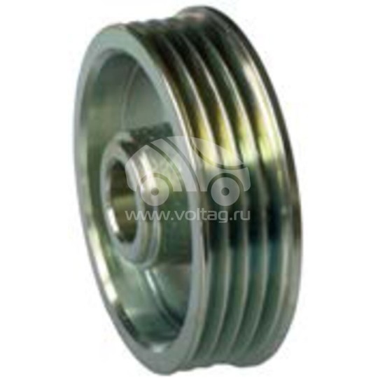 APM3424 Alternatör Kasnağı