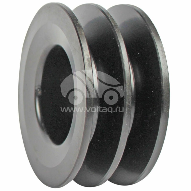 APM3506 Alternatör Kasnağı