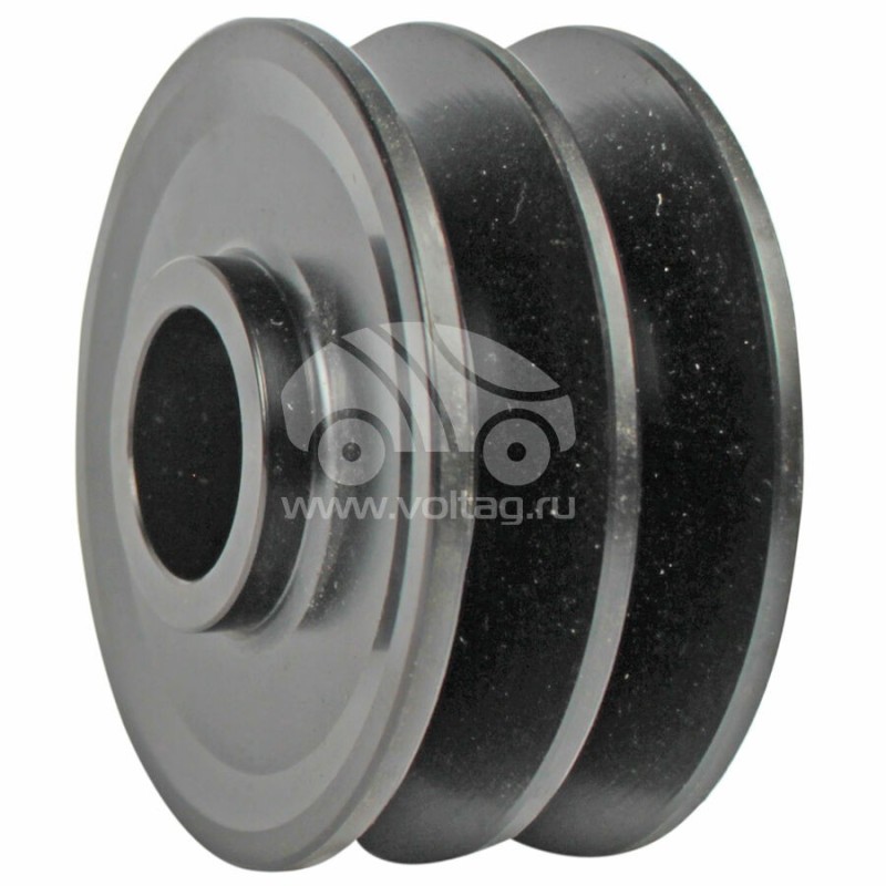 APM3506 Alternatör Kasnağı