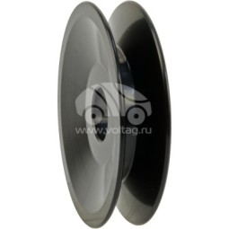 APM3677 Alternatör Kasnağı