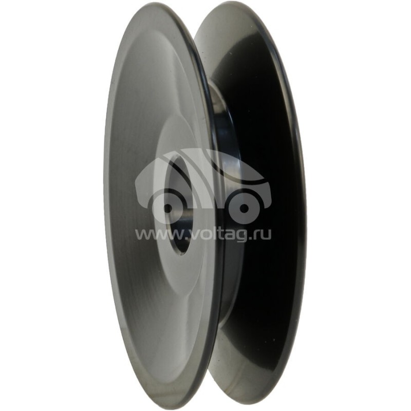 APM3677 Alternatör Kasnağı