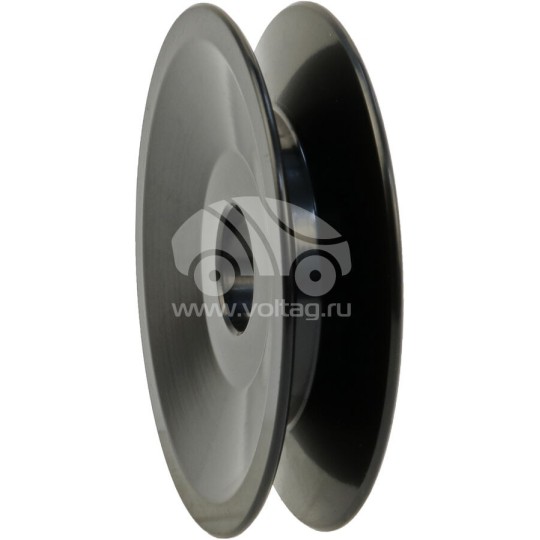 APM3677 Alternatör Kasnağı