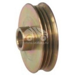 APM3690 Alternatör Kasnağı