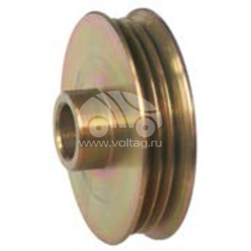 APM3690 Alternatör Kasnağı