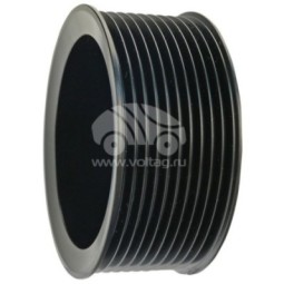 APM3691 Alternatör Kasnağı