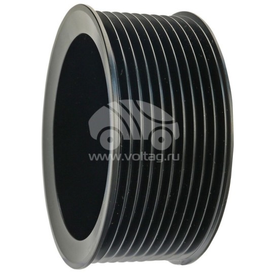 APM3691 Alternatör Kasnağı