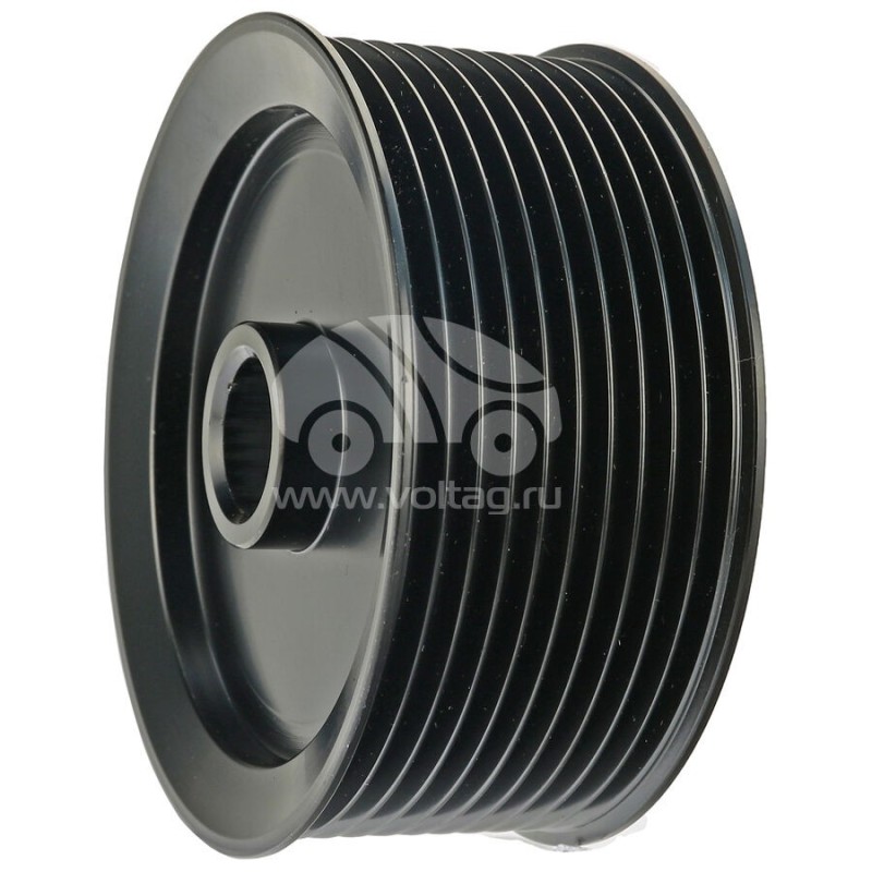 APM3691 Alternatör Kasnağı