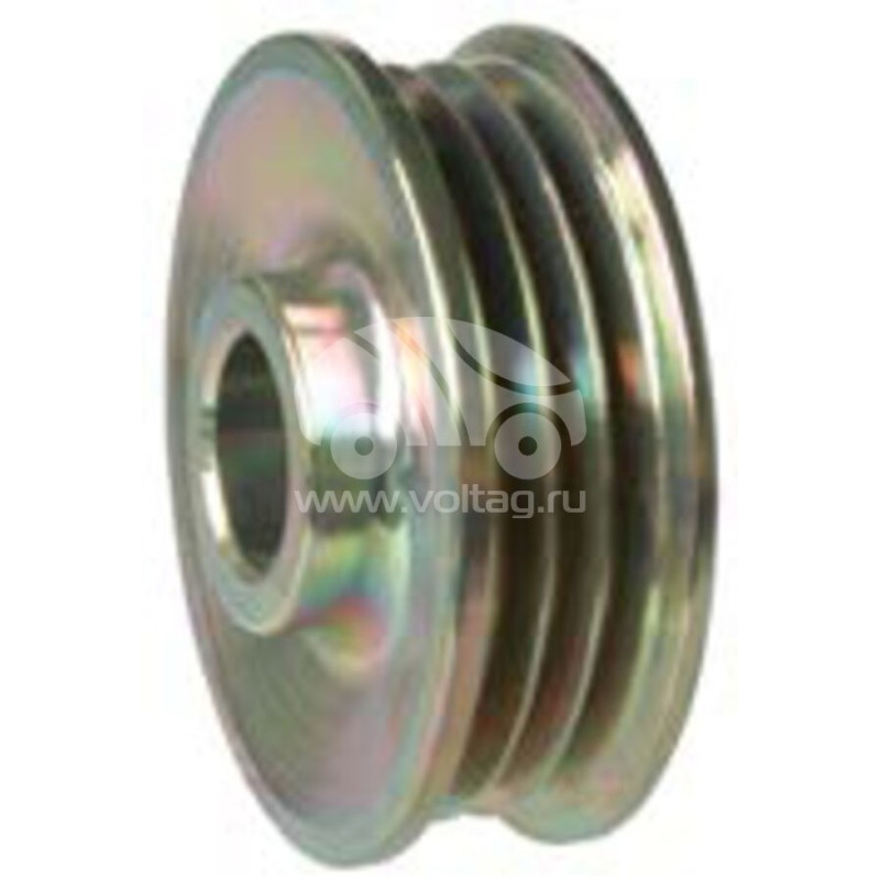 APM3868 Alternatör Kasnağı