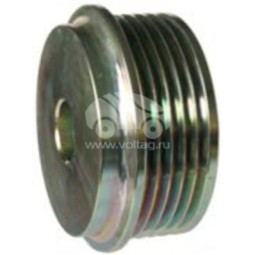 APM3876 Alternatör Kasnağı