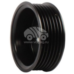 APM3991 Alternatör Kasnağı