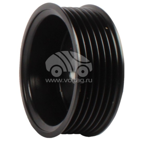 APM3991 Alternatör Kasnağı