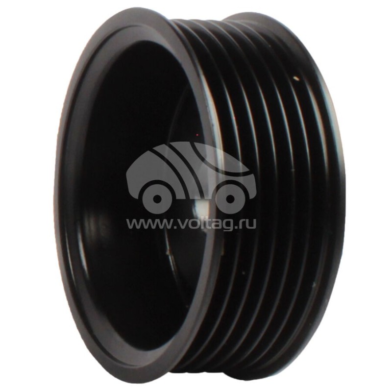 APM3991 Alternatör Kasnağı