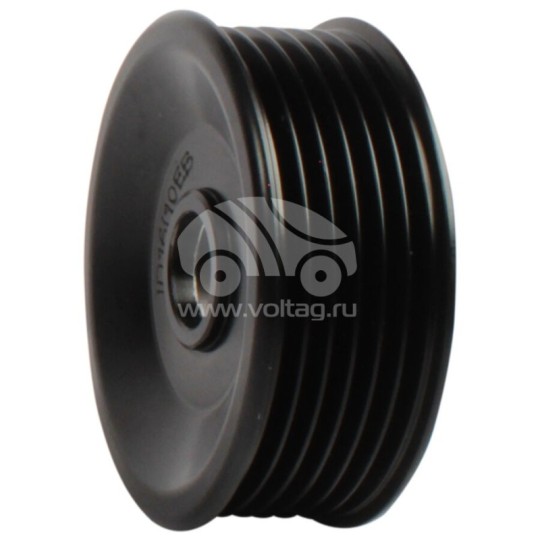 APM3991 Alternatör Kasnağı