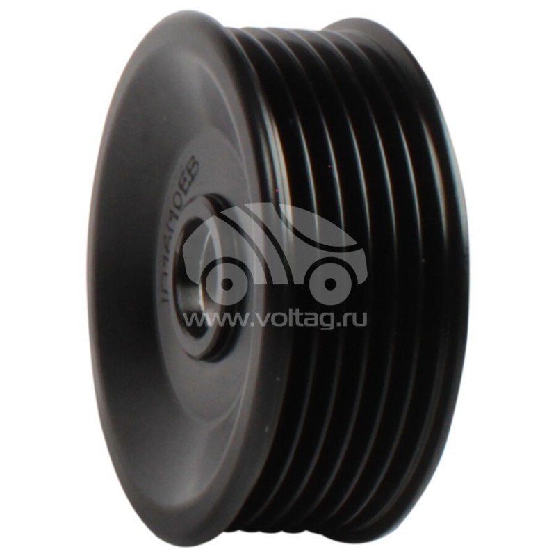 APM3991 Alternatör Kasnağı