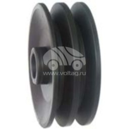 APM4028 Alternatör Kasnağı