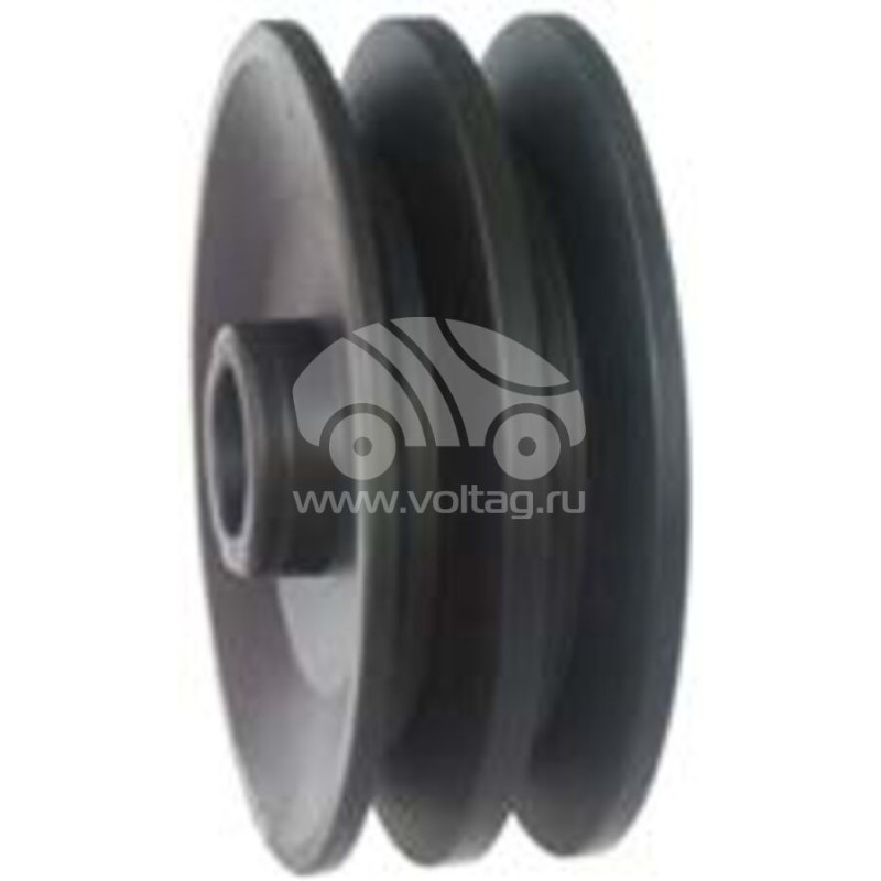 APM4028 Alternatör Kasnağı