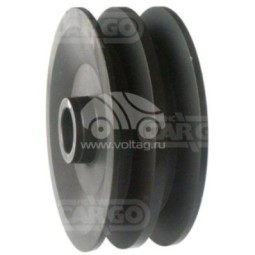 APM4029 Alternatör Kasnağı