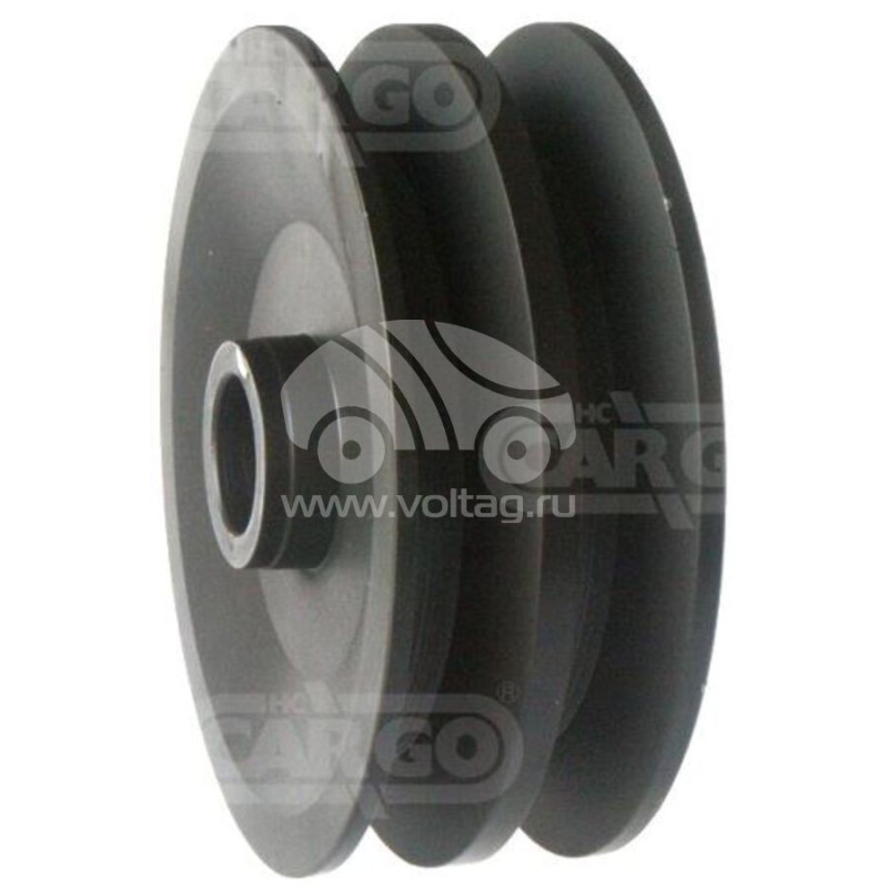 APM4029 Alternatör Kasnağı