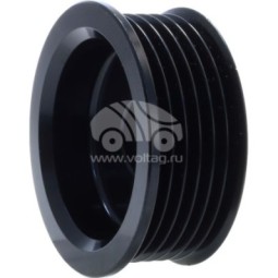 APM4116 Alternatör Kasnağı