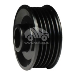 APM4291 Alternatör Kasnağı