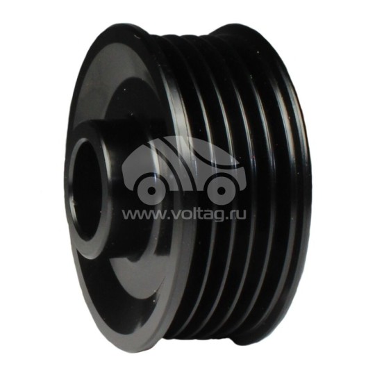 APM4291 Alternatör Kasnağı