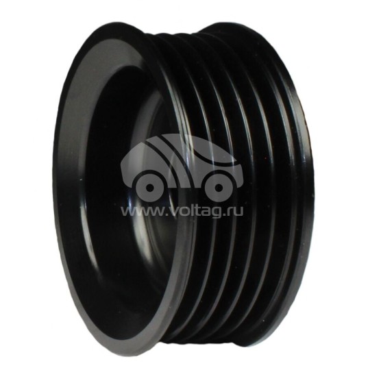 APM4291 Alternatör Kasnağı