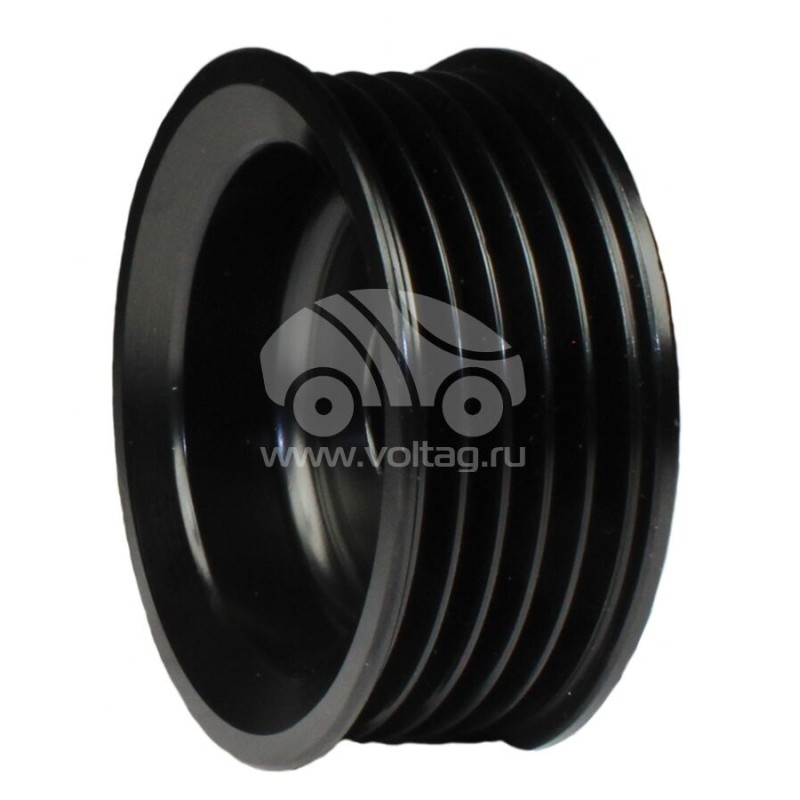 APM4291 Alternatör Kasnağı