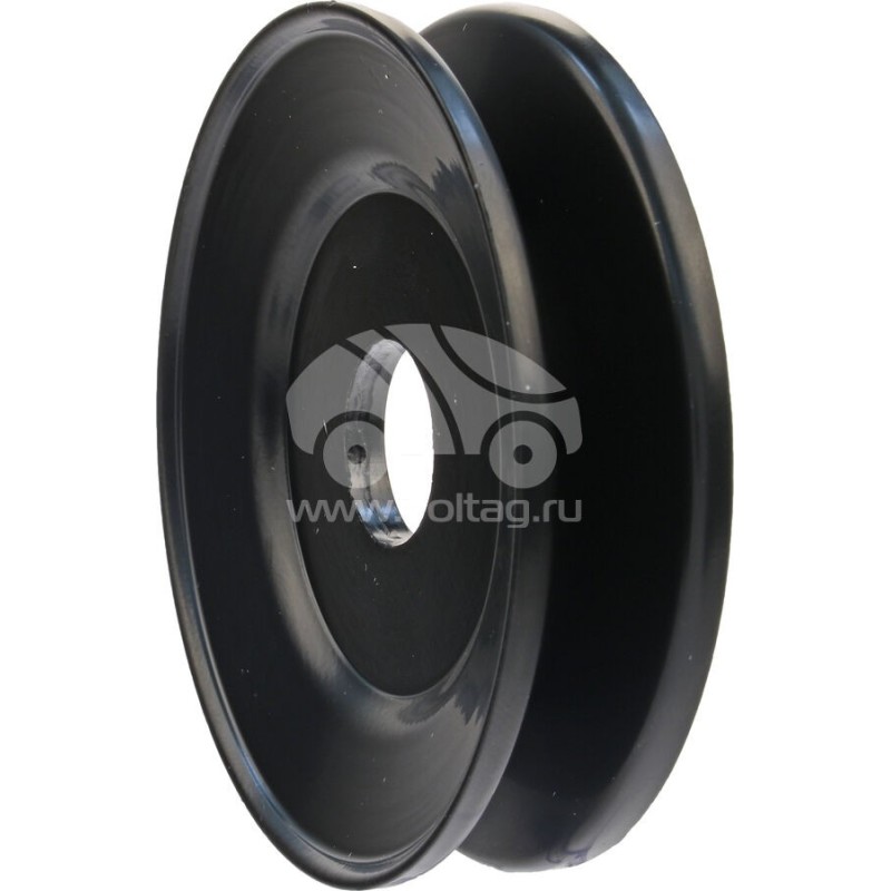 APM4711 Alternatör Kasnağı